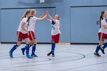 Bild 558 - wCJ Futsalmeisterschaft Runde 1